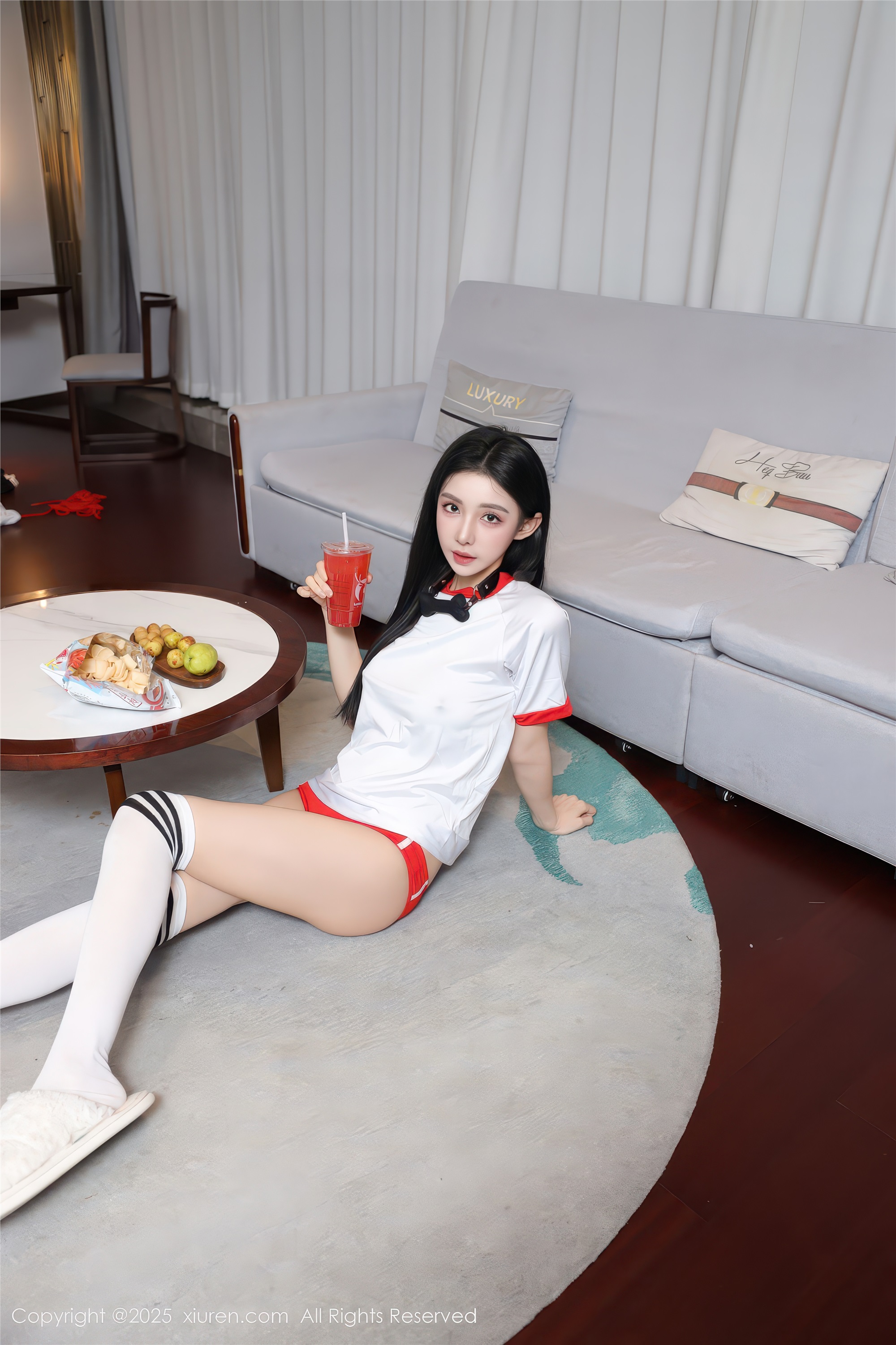 Xiuren秀人网 2025.12.16 NO.11110 许微微呀